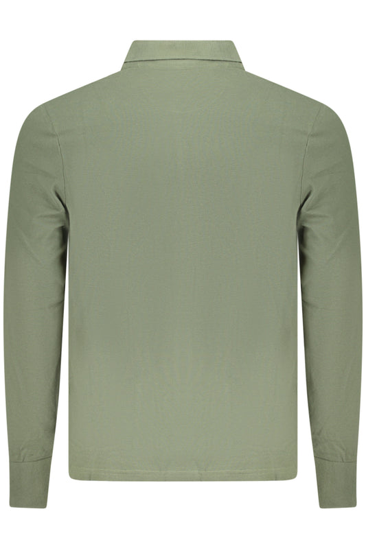 NORTH SAILS POLO MANICHE LUNGHE UOMO