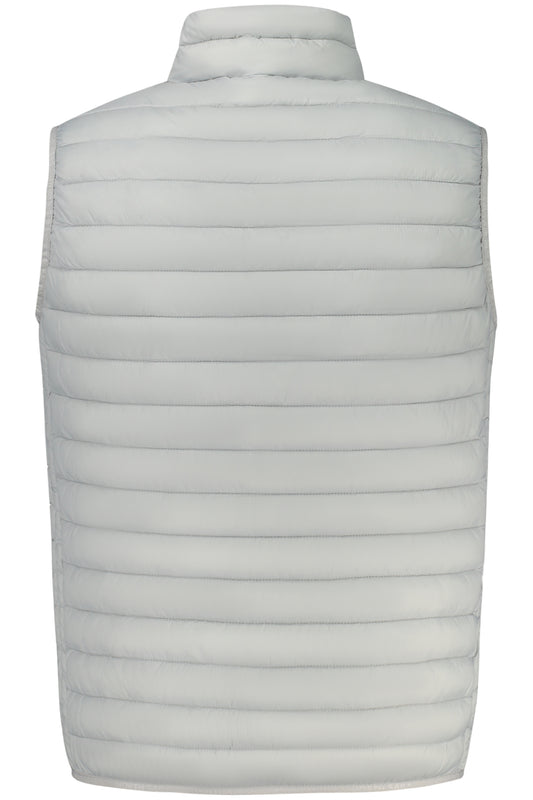 NORTH SAILS SMANICATO UOMO GRIGIO