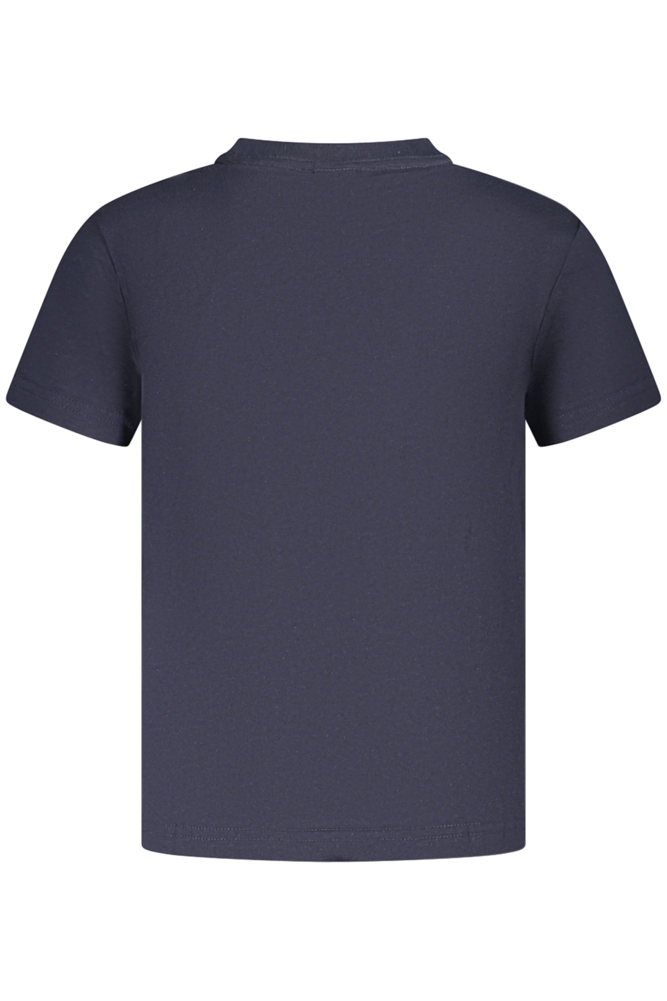 NORTH SAILS T-SHIRT MANICHE CORTE BAMBINO BLU