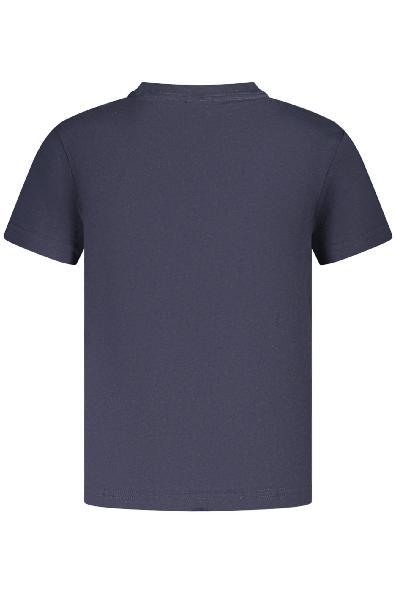 NORTH SAILS T-SHIRT MANICHE CORTE BAMBINO BLU