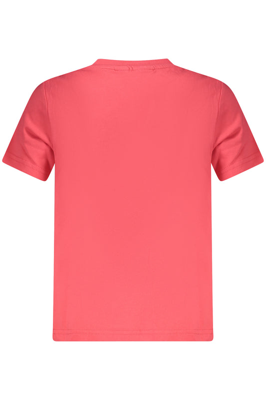 NORTH SAILS T-SHIRT MANICHE CORTE BAMBINO