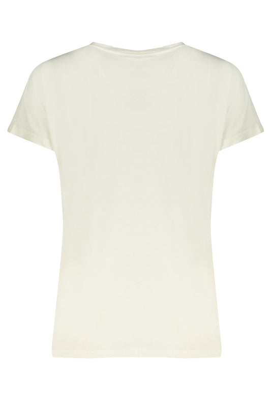 NORTH SAILS T-SHIRT MANICHE CORTE DONNA
