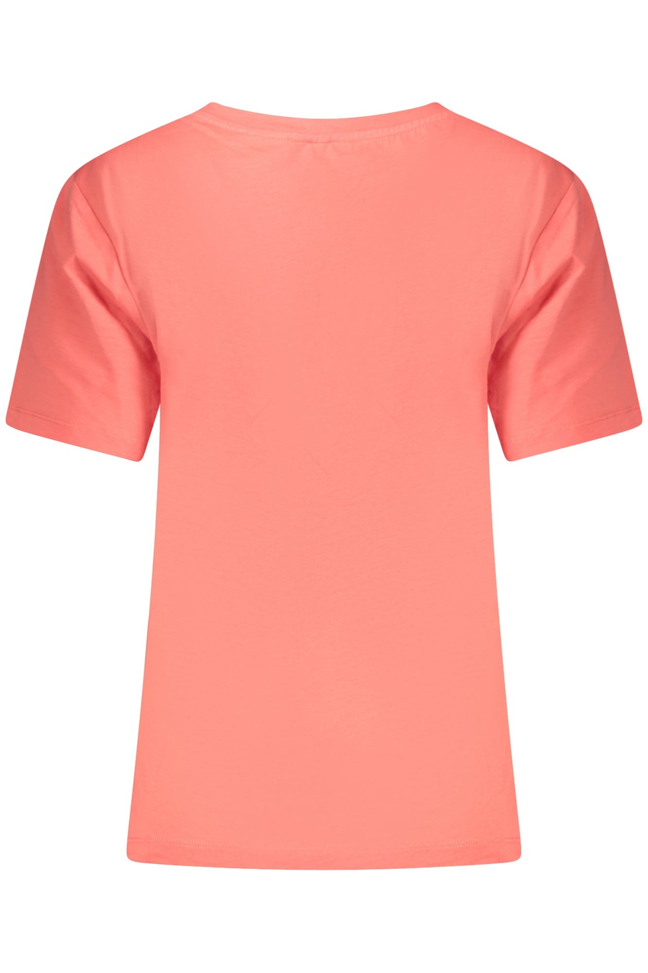 NORTH SAILS T-SHIRT MANICHE CORTE DONNA ROSA
