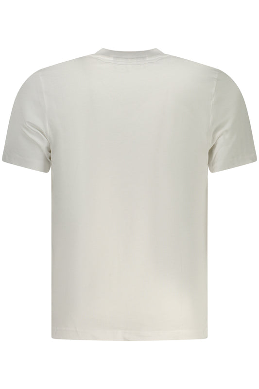NORTH SAILS T-SHIRT MANICHE CORTE UOMO BIANCO
