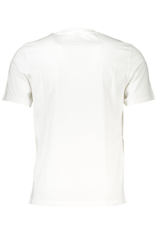 NORTH SAILS T-SHIRT MANICHE CORTE UOMO