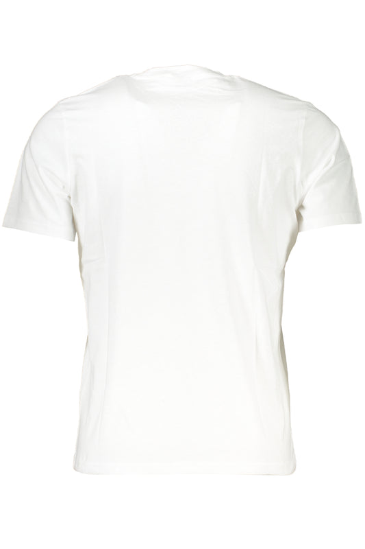 NORTH SAILS T-SHIRT MANICHE CORTE UOMO