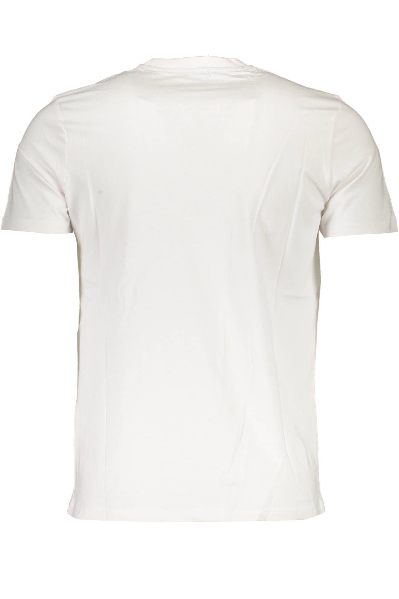 NORTH SAILS T-SHIRT MANICHE CORTE UOMO
