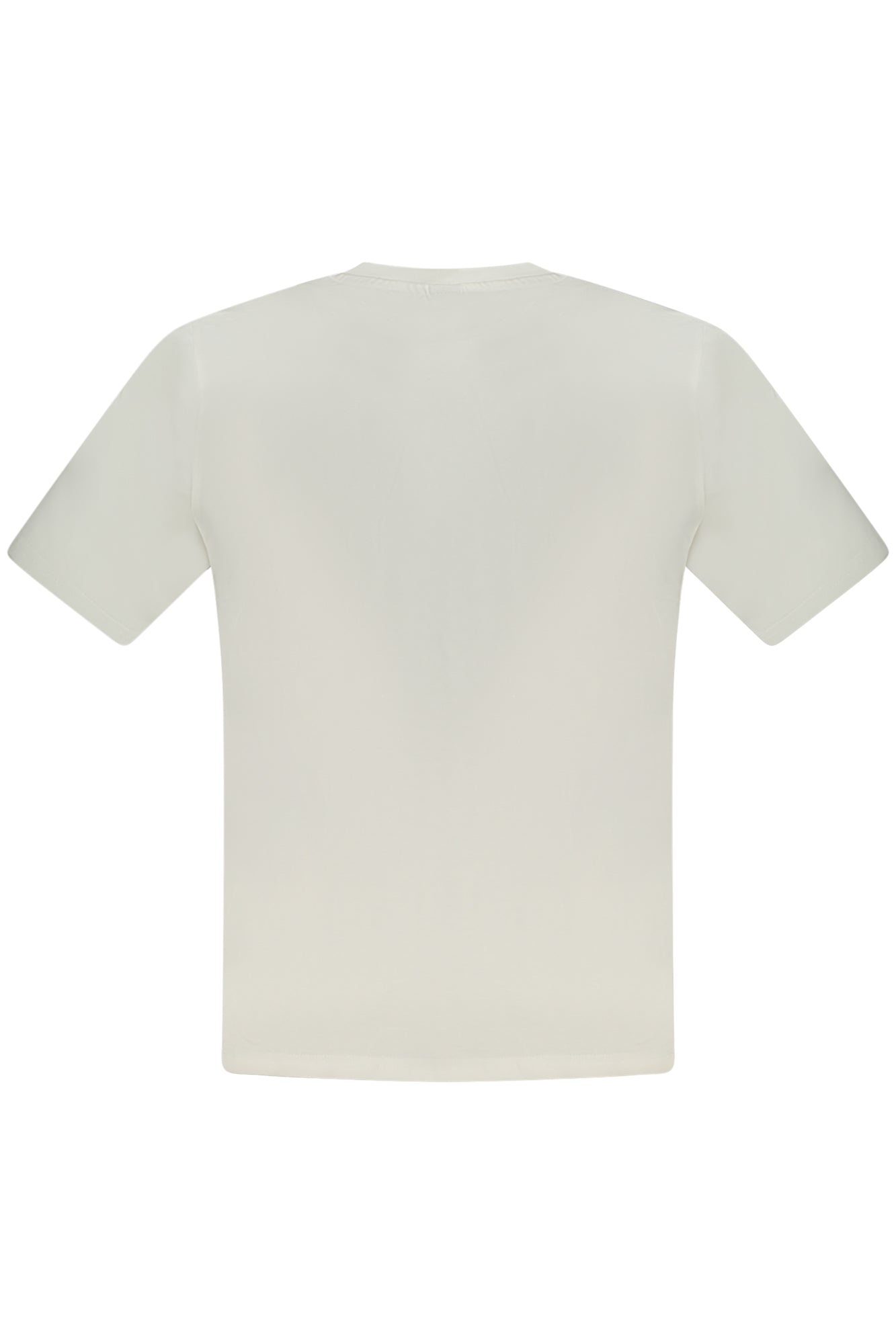 NORTH SAILS T-SHIRT MANICHE CORTE UOMO