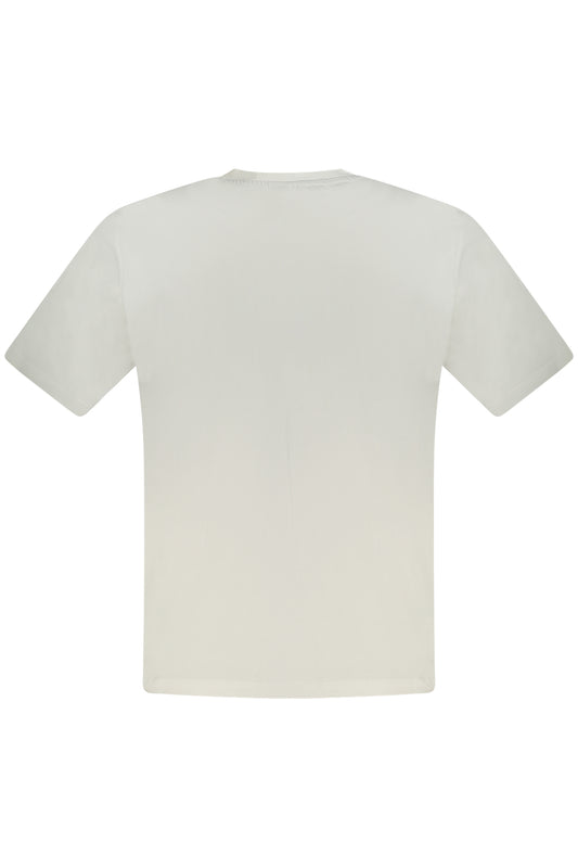 NORTH SAILS T-SHIRT MANICHE CORTE UOMO
