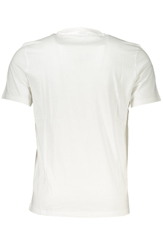 NORTH SAILS T-SHIRT MANICHE CORTE UOMO