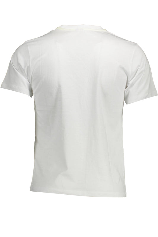 NORTH SAILS T-SHIRT MANICHE CORTE UOMO