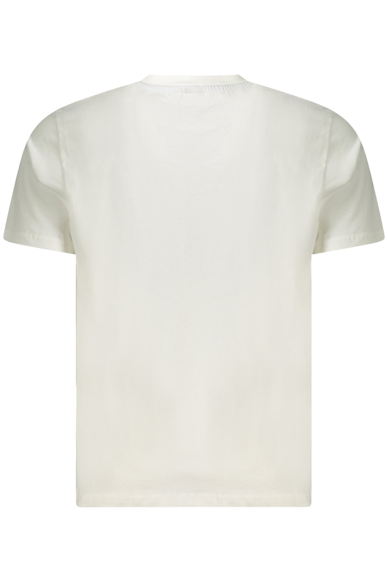 NORTH SAILS T-SHIRT MANICHE CORTE UOMO