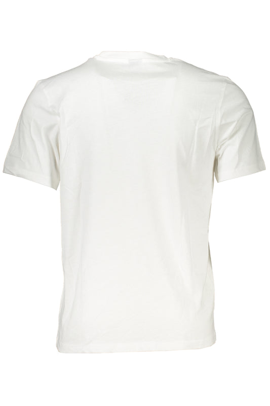 NORTH SAILS T-SHIRT MANICHE CORTE UOMO