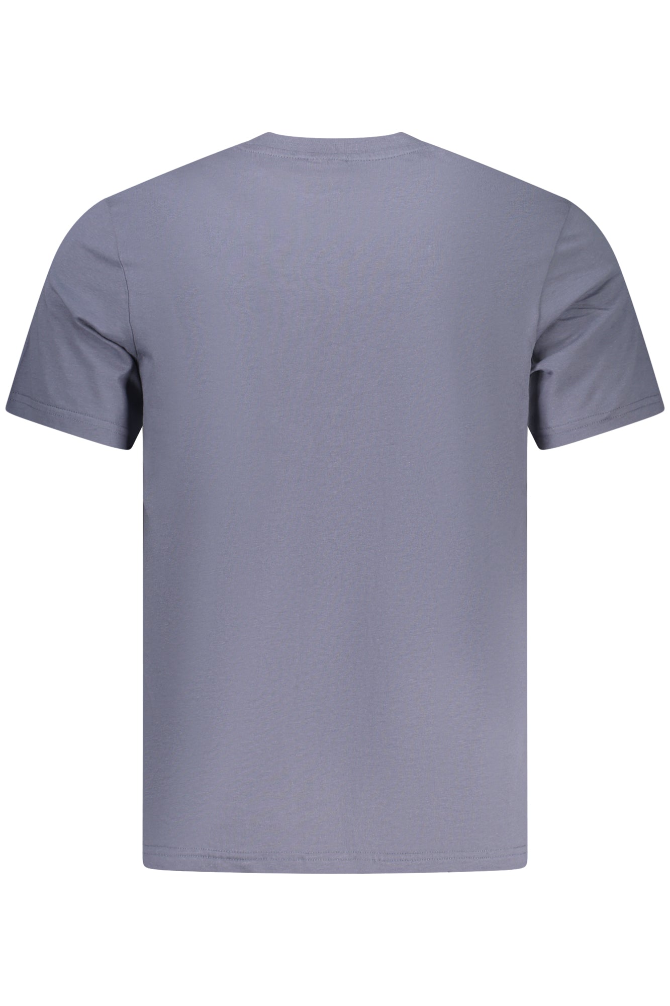 NORTH SAILS T-SHIRT MANICHE CORTE UOMO BLU