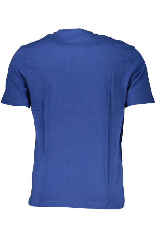 NORTH SAILS T-SHIRT MANICHE CORTE UOMO