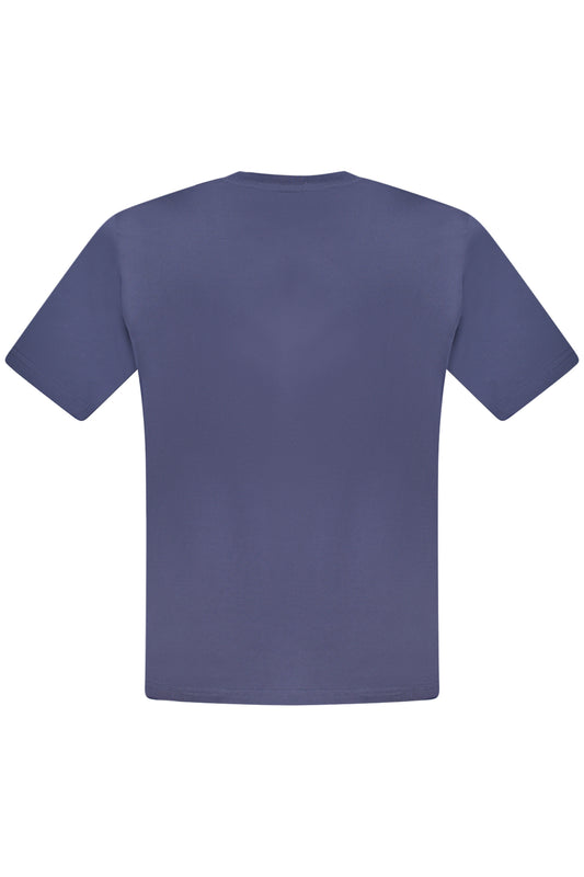 NORTH SAILS T-SHIRT MANICHE CORTE UOMO