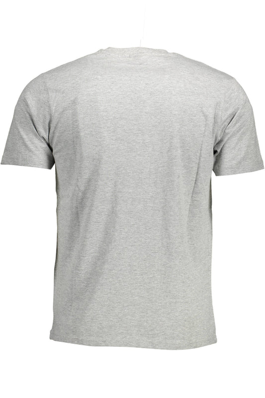 NORTH SAILS T-SHIRT MANICHE CORTE UOMO