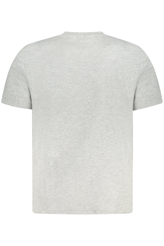 NORTH SAILS T-SHIRT MANICHE CORTE UOMO