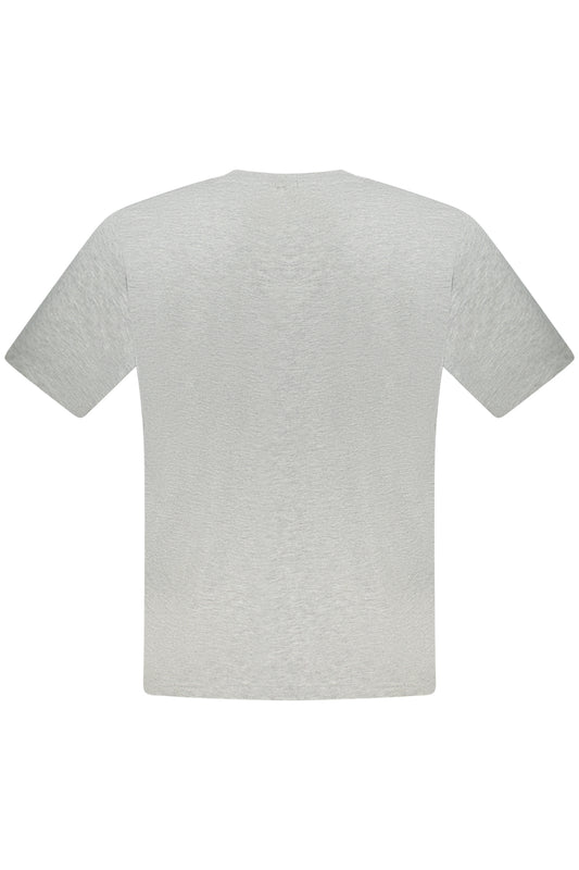 NORTH SAILS T-SHIRT MANICHE CORTE UOMO