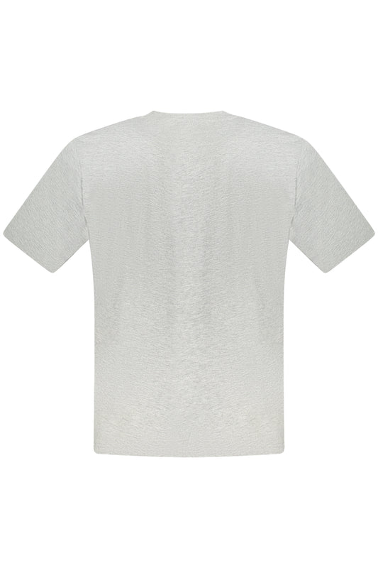 NORTH SAILS T-SHIRT MANICHE CORTE UOMO