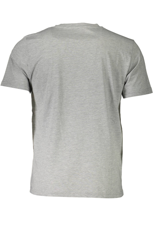 NORTH SAILS T-SHIRT MANICHE CORTE UOMO