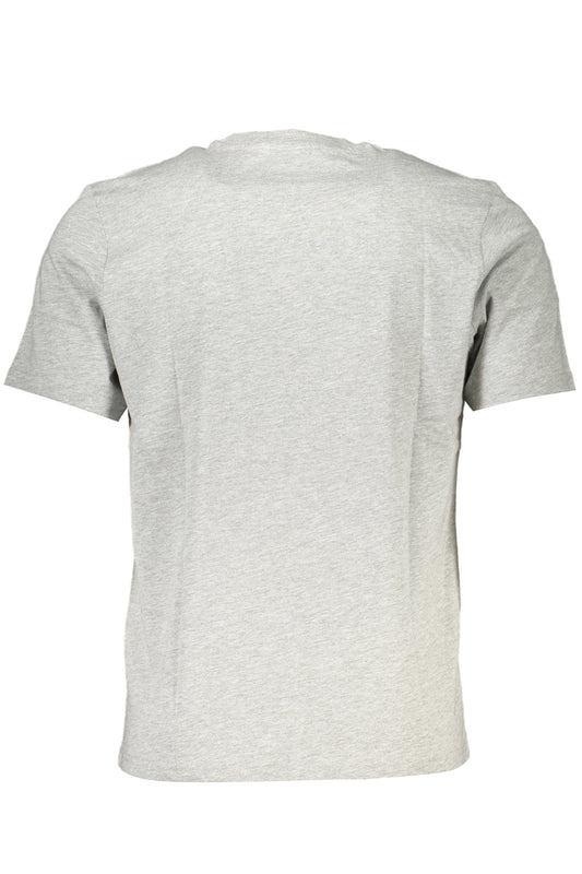 NORTH SAILS T-SHIRT MANICHE CORTE UOMO