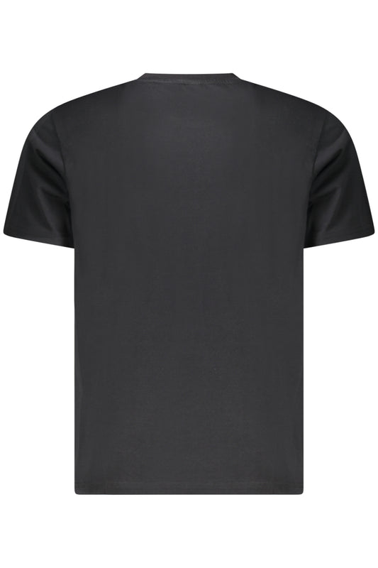 NORTH SAILS T-SHIRT MANICHE CORTE UOMO