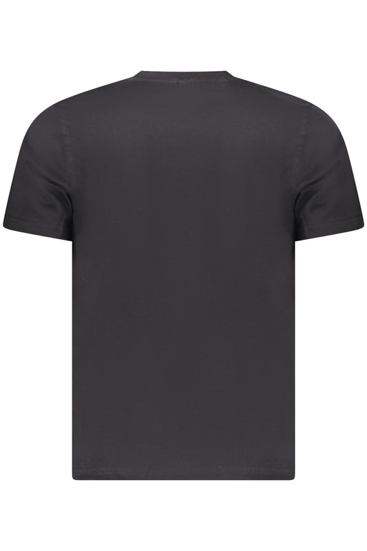 NORTH SAILS T-SHIRT MANICHE CORTE UOMO