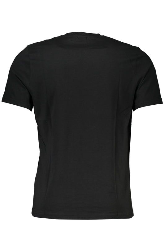 NORTH SAILS T-SHIRT MANICHE CORTE UOMO