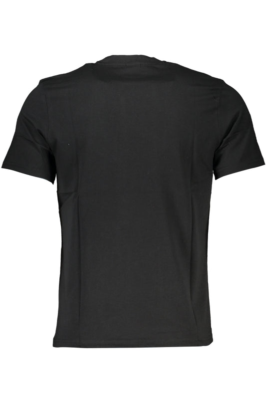 NORTH SAILS T-SHIRT MANICHE CORTE UOMO