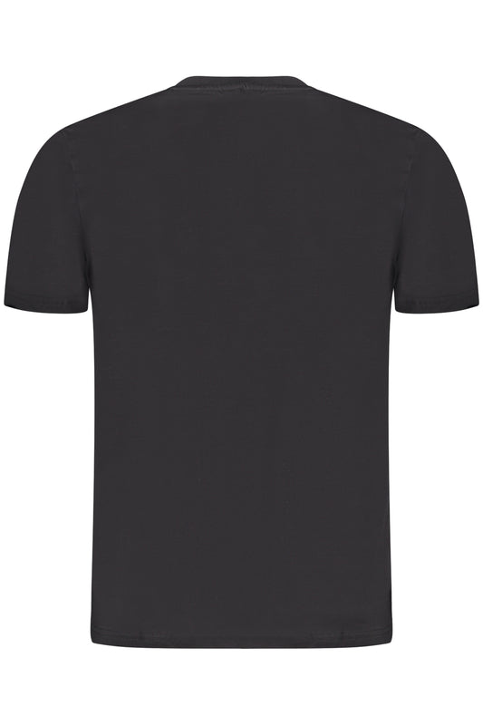 NORTH SAILS T-SHIRT MANICHE CORTE UOMO