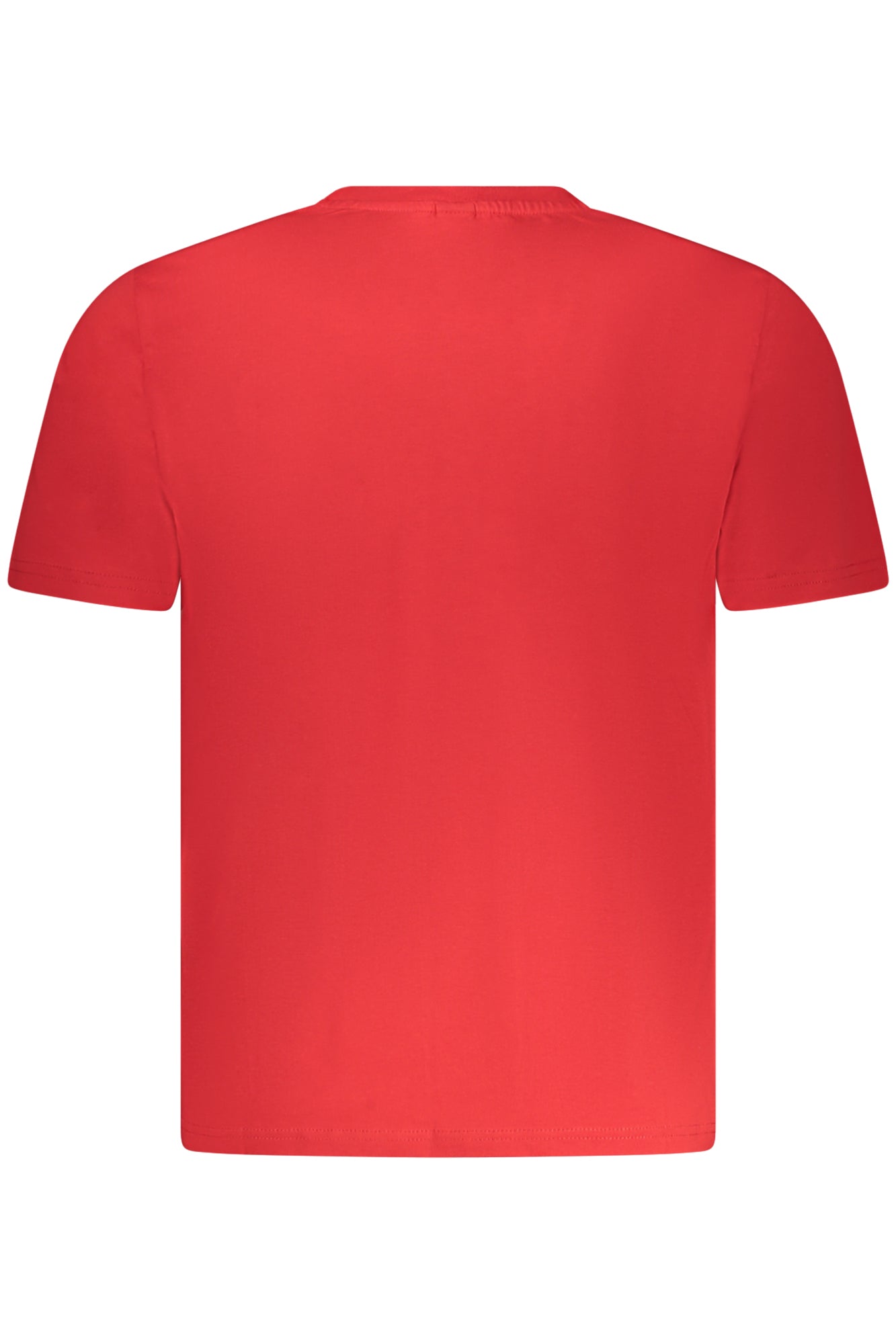 NORTH SAILS T-SHIRT MANICHE CORTE UOMO