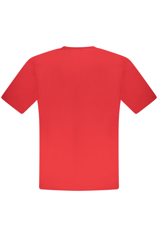 NORTH SAILS T-SHIRT MANICHE CORTE UOMO
