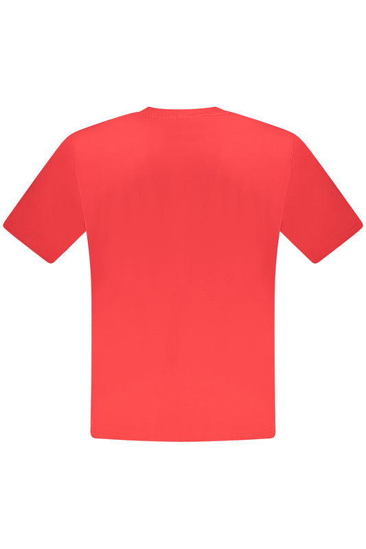NORTH SAILS T-SHIRT MANICHE CORTE UOMO
