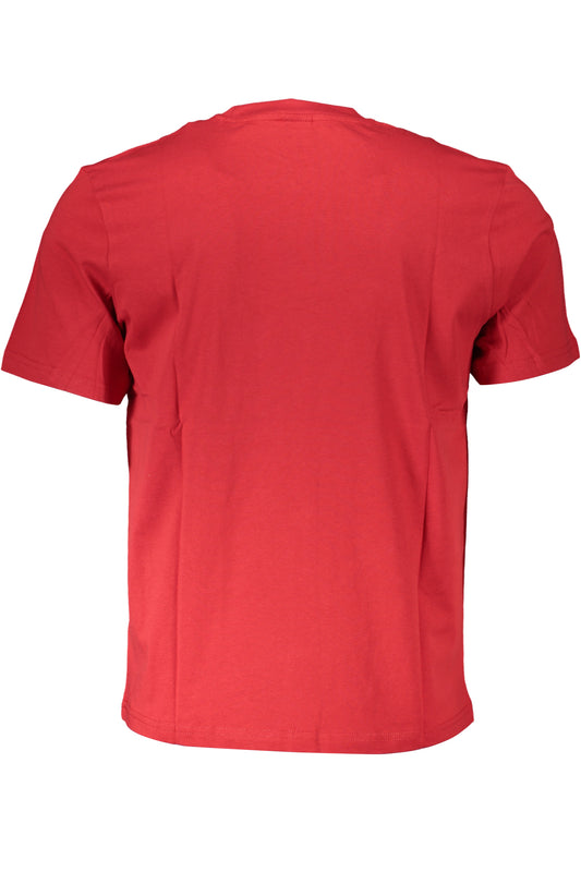 NORTH SAILS T-SHIRT MANICHE CORTE UOMO