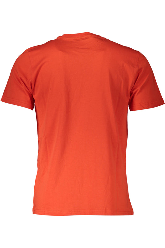 NORTH SAILS T-SHIRT MANICHE CORTE UOMO
