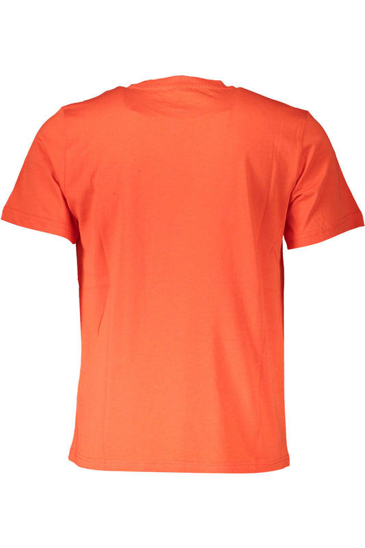 NORTH SAILS T-SHIRT MANICHE CORTE UOMO