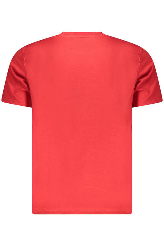 NORTH SAILS T-SHIRT MANICHE CORTE UOMO