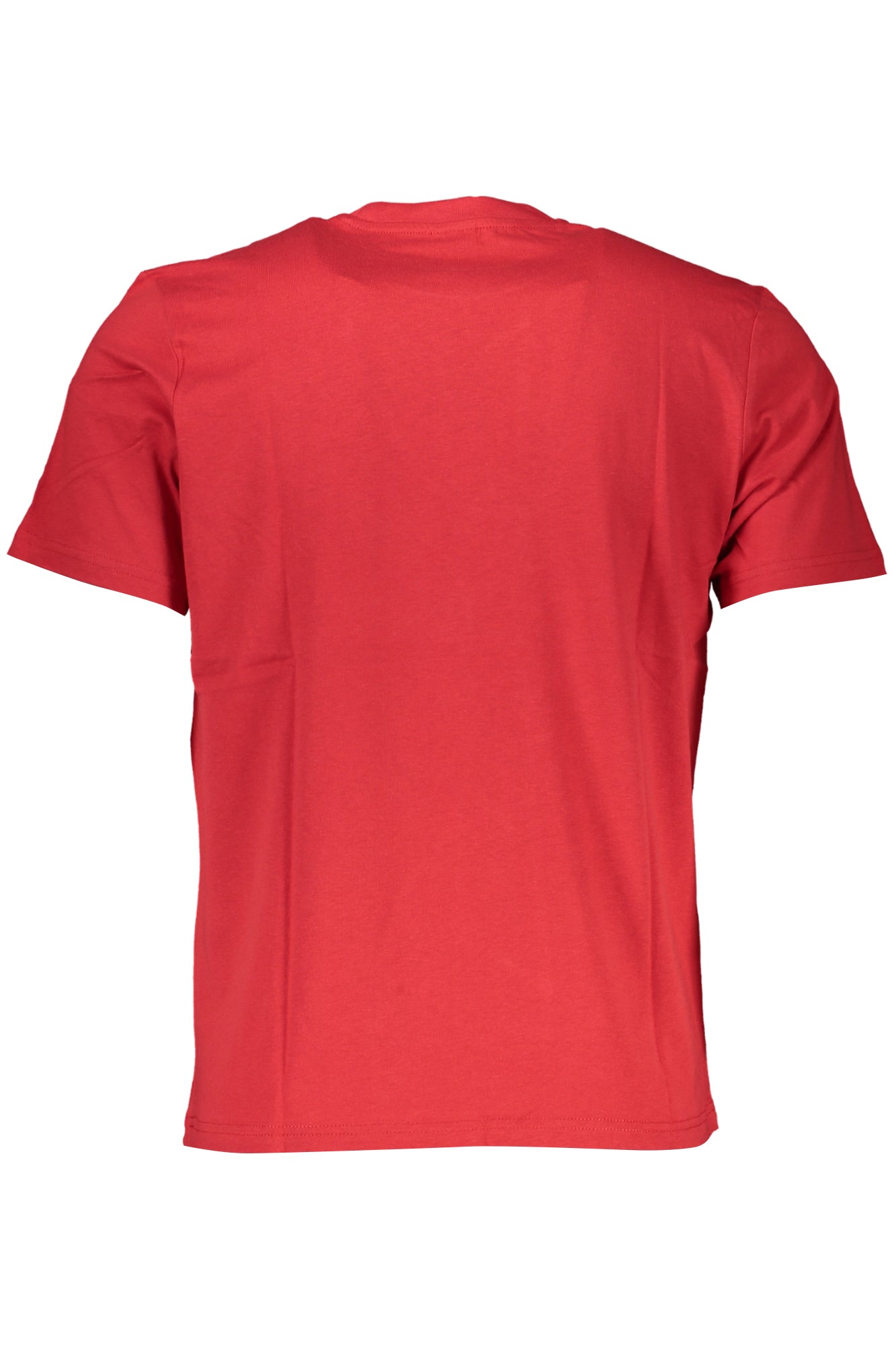 NORTH SAILS T-SHIRT MANICHE CORTE UOMO
