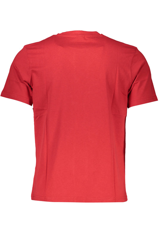 NORTH SAILS T-SHIRT MANICHE CORTE UOMO
