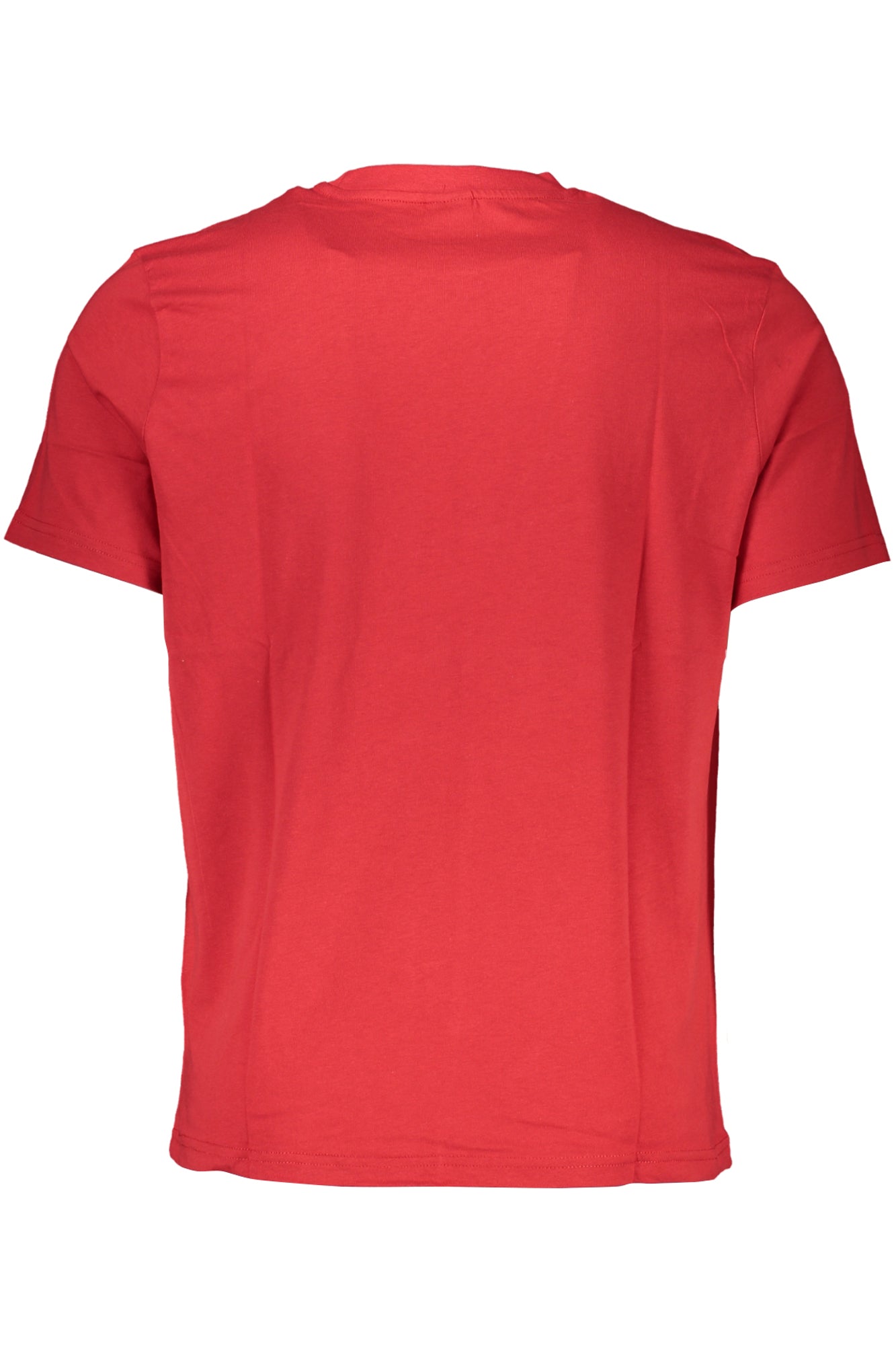 NORTH SAILS T-SHIRT MANICHE CORTE UOMO