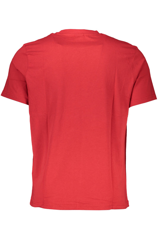 NORTH SAILS T-SHIRT MANICHE CORTE UOMO