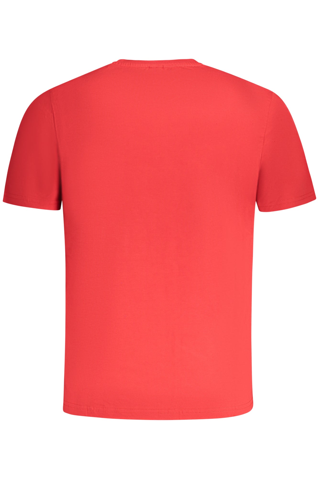NORTH SAILS T-SHIRT MANICHE CORTE UOMO
