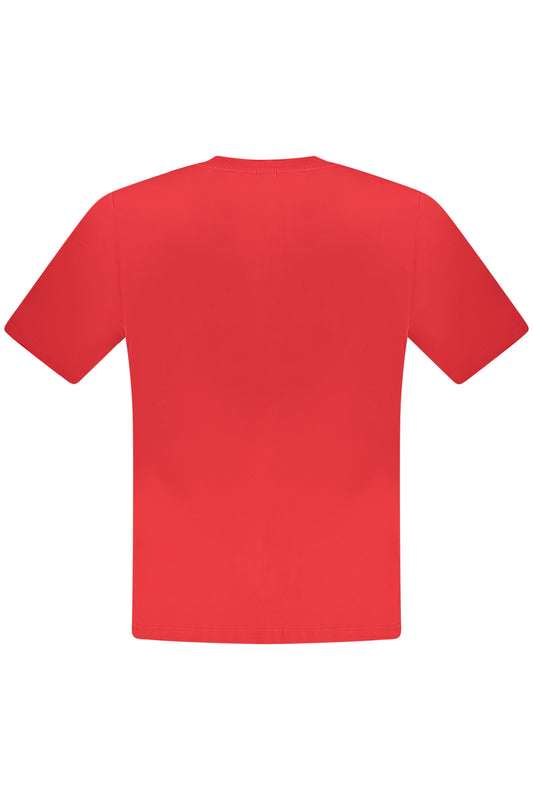 NORTH SAILS T-SHIRT MANICHE CORTE UOMO