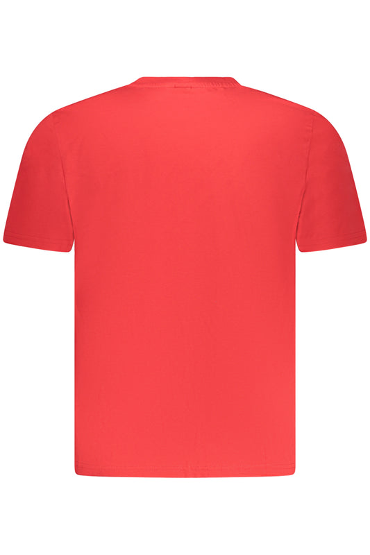 NORTH SAILS T-SHIRT MANICHE CORTE UOMO