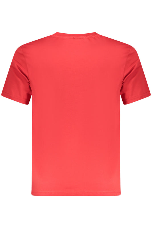 NORTH SAILS T-SHIRT MANICHE CORTE UOMO