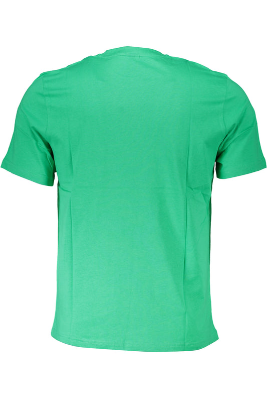 NORTH SAILS T-SHIRT MANICHE CORTE UOMO