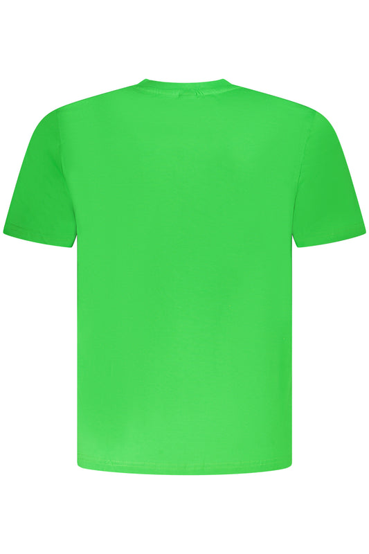 NORTH SAILS T-SHIRT MANICHE CORTE UOMO