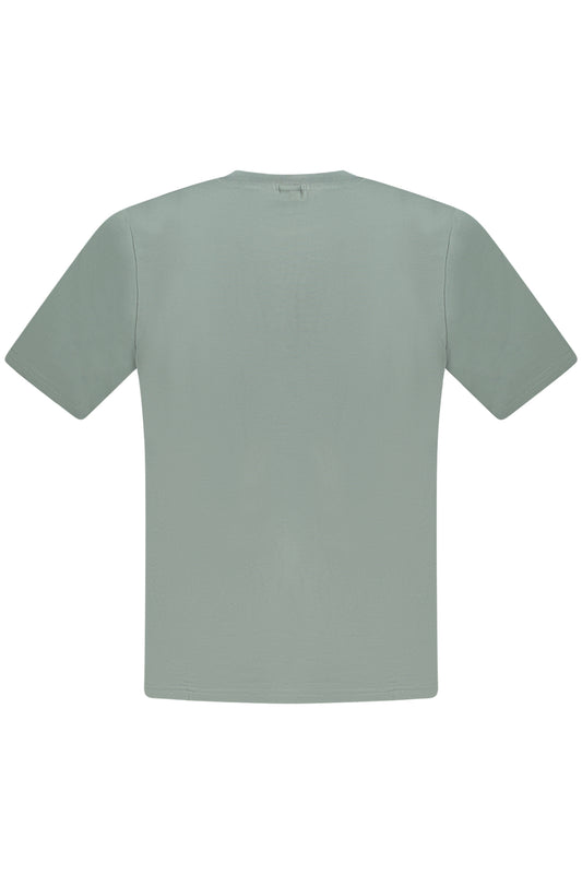 NORTH SAILS T-SHIRT MANICHE CORTE UOMO