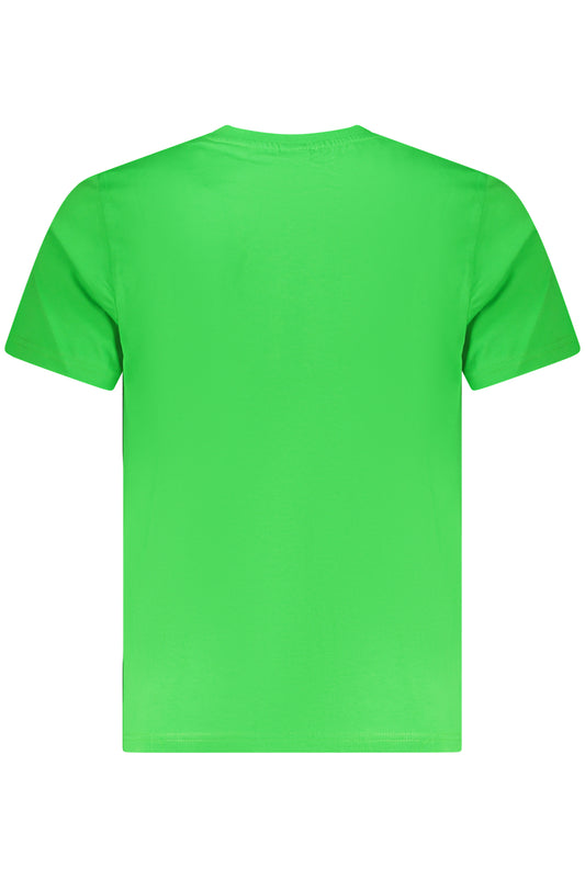 NORTH SAILS T-SHIRT MANICHE CORTE UOMO
